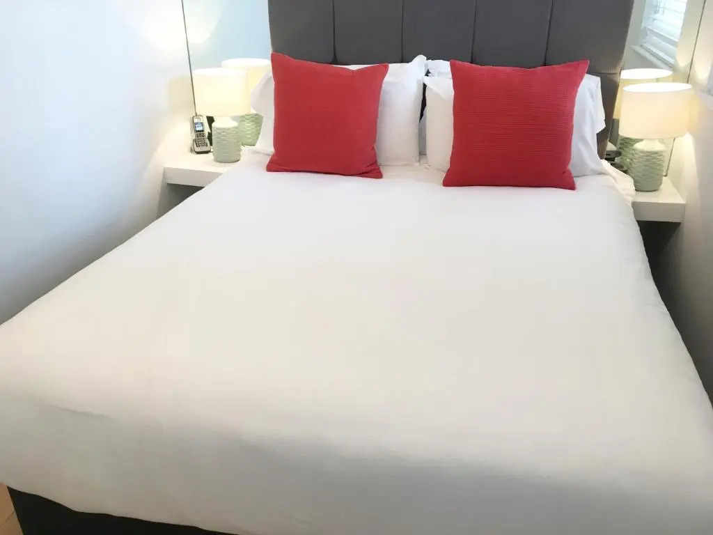 Chiltern Street Serviced Apartments - Marylebone