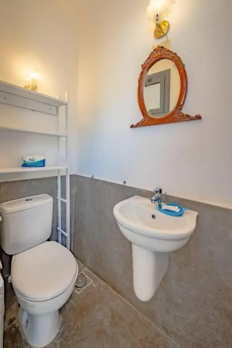 Unique 1-Bedroom Apartment Bali El Gouna Private Pool & Patio