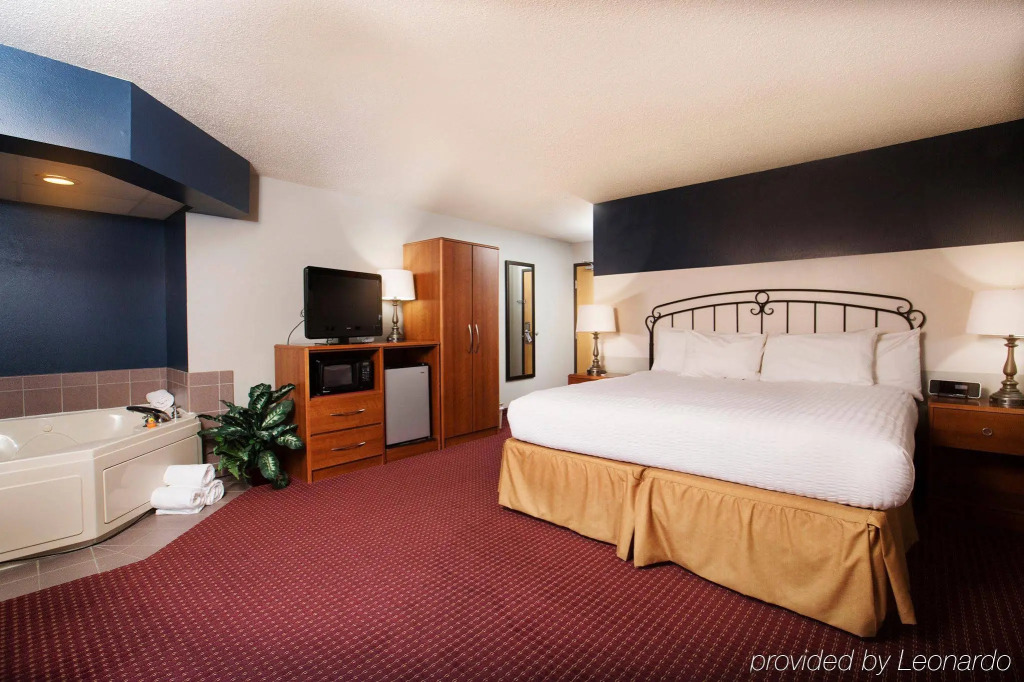 River District Hotel