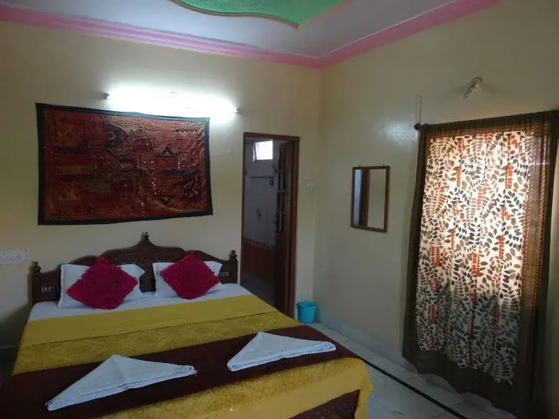 Hotel Gajju Palace