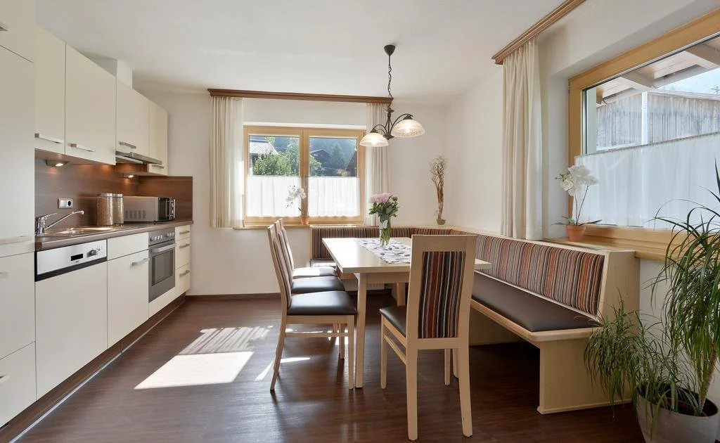 Ferienwohnung Aschenwald