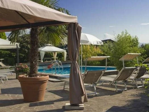 Garni-Hotel Geranienhof