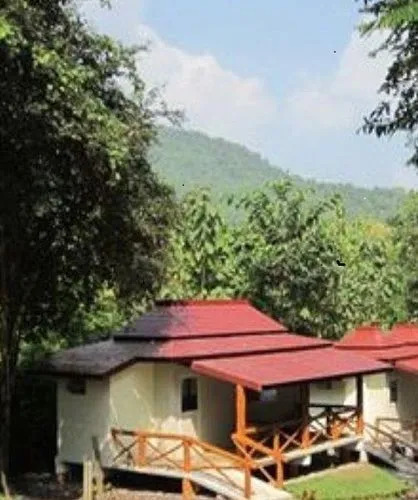 Kwangchow Waterfall Natural Resort