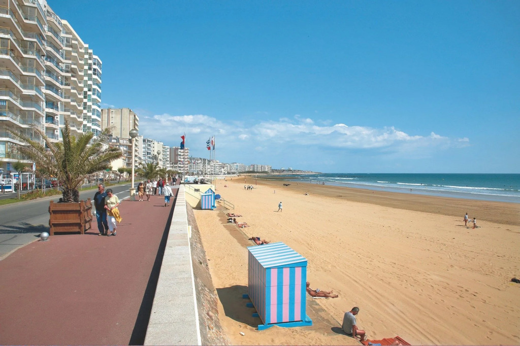Résidence Pierre & Vacances La Baie des Sables