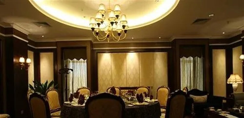 Jian Ming International Hotel - Shishi