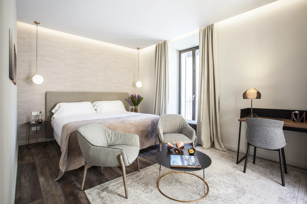Sant Jaume Design Hotel