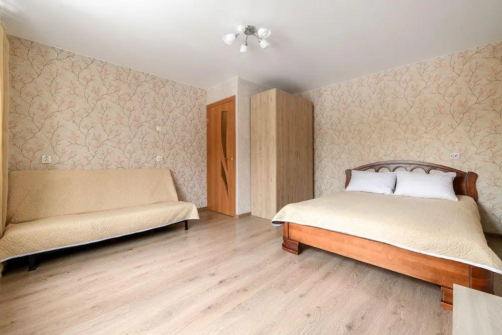 RentPrime (ex. FlatHome 24) на проспекте Энгельса