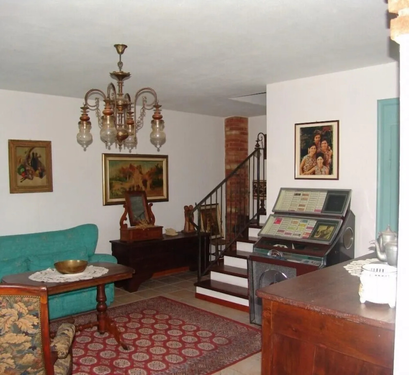Casa Vacanze Cascina Campagnola