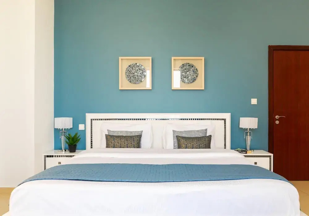 Premium Apt in the Heart of JBR Beach Dubai
