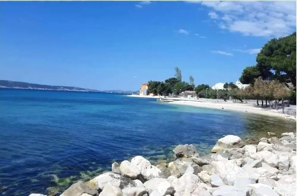 Apartments Milic