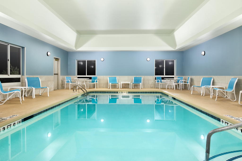 Holiday Inn Express & Suites - Spartanburg-North by IHG