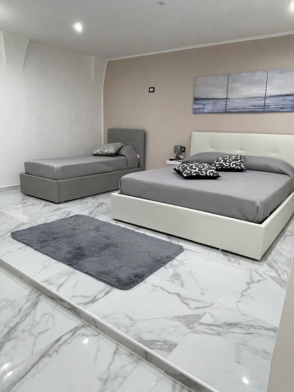 InTarsia Rooms