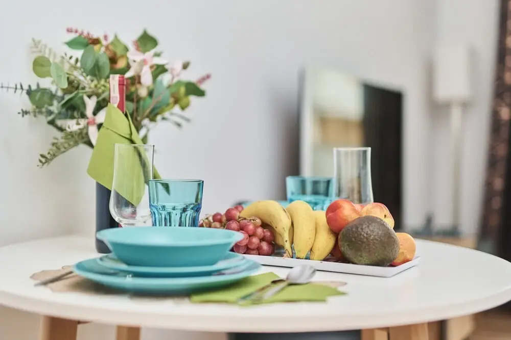 Stylish Apartment With Balcony Wrocław