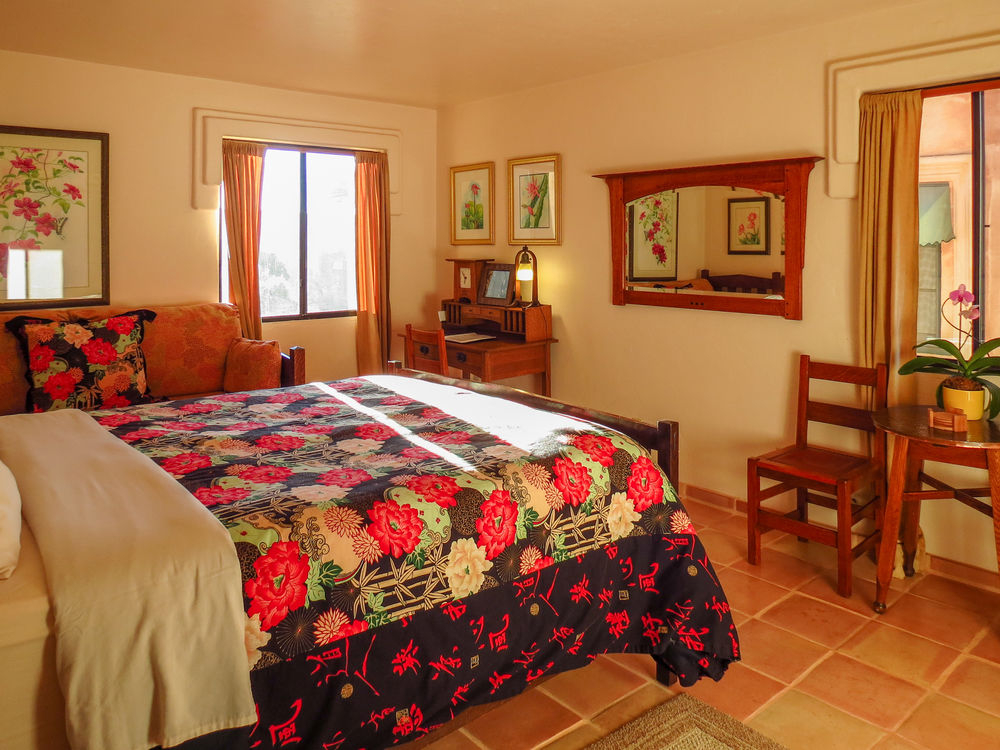 Topanga Canyon Inn Bed and Breakfast