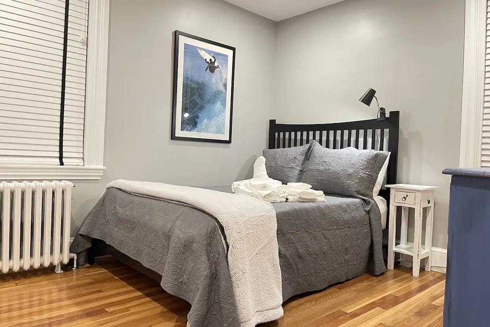 Rye Retreat