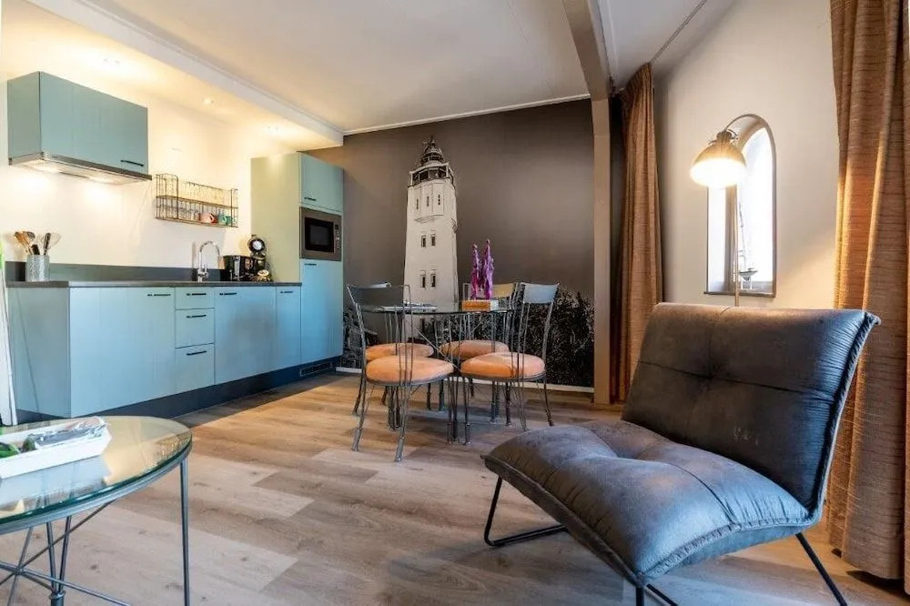 Hotel Almenum - het sfeervolle stadslogement
