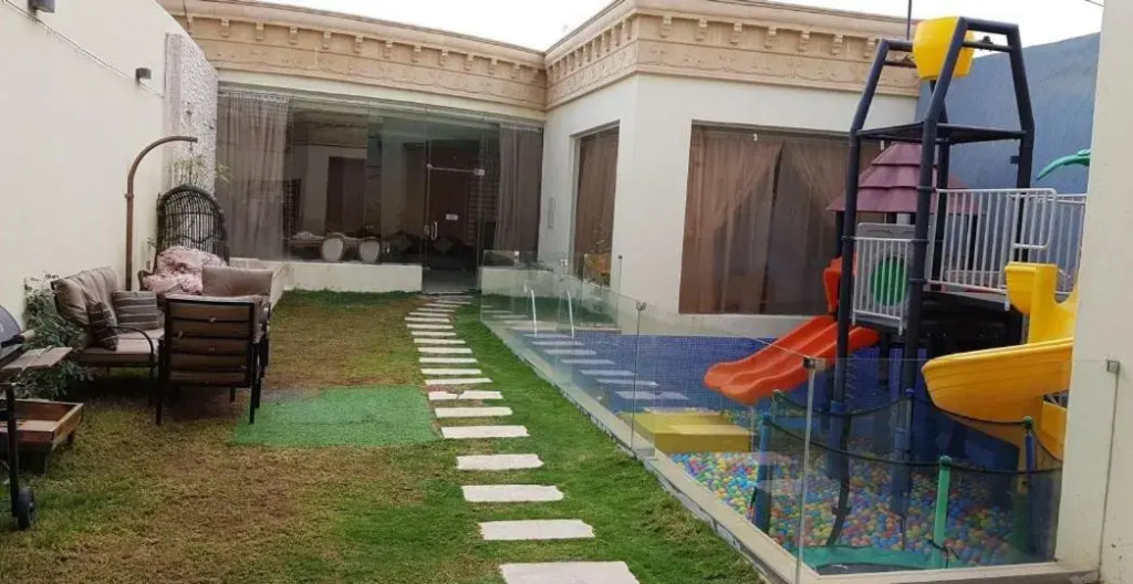Nawal Resort