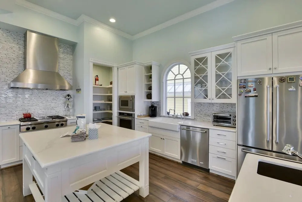 Seaside Euphoria - 4 Br Home