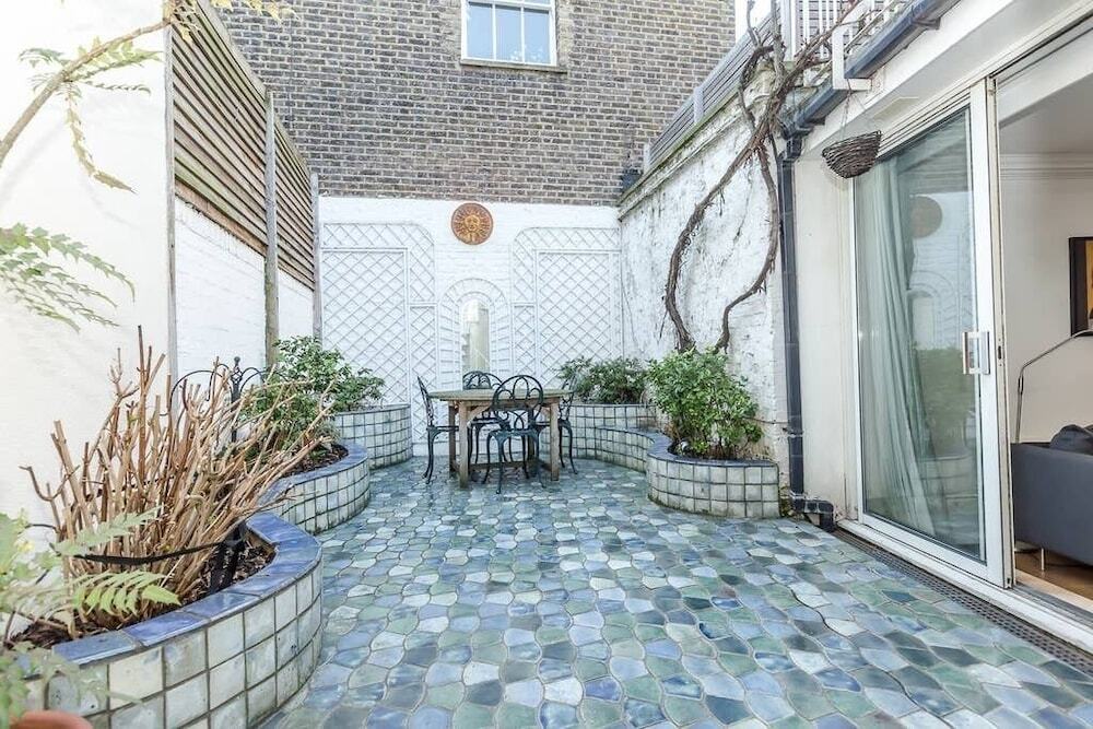 Beautiful 3br House in Knightsbridge