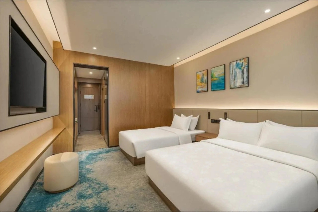 Days Inn By Wyndham Yantai Penglai