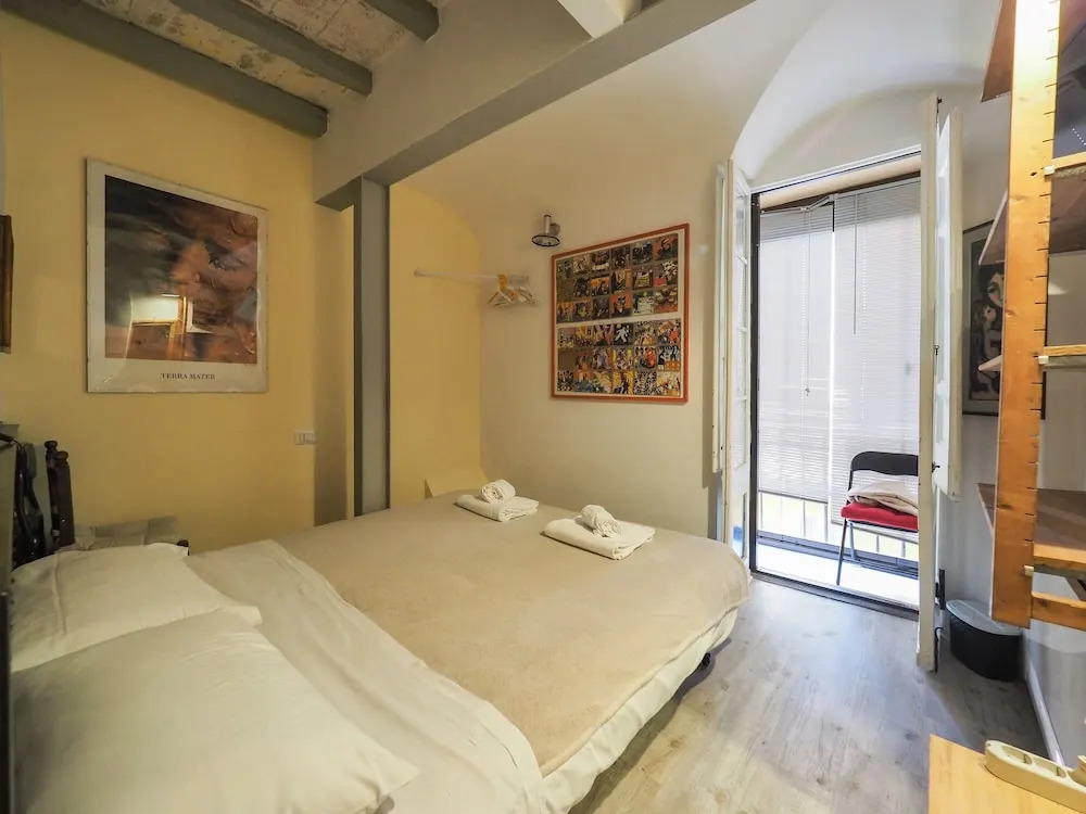 Babuccio Art Inn