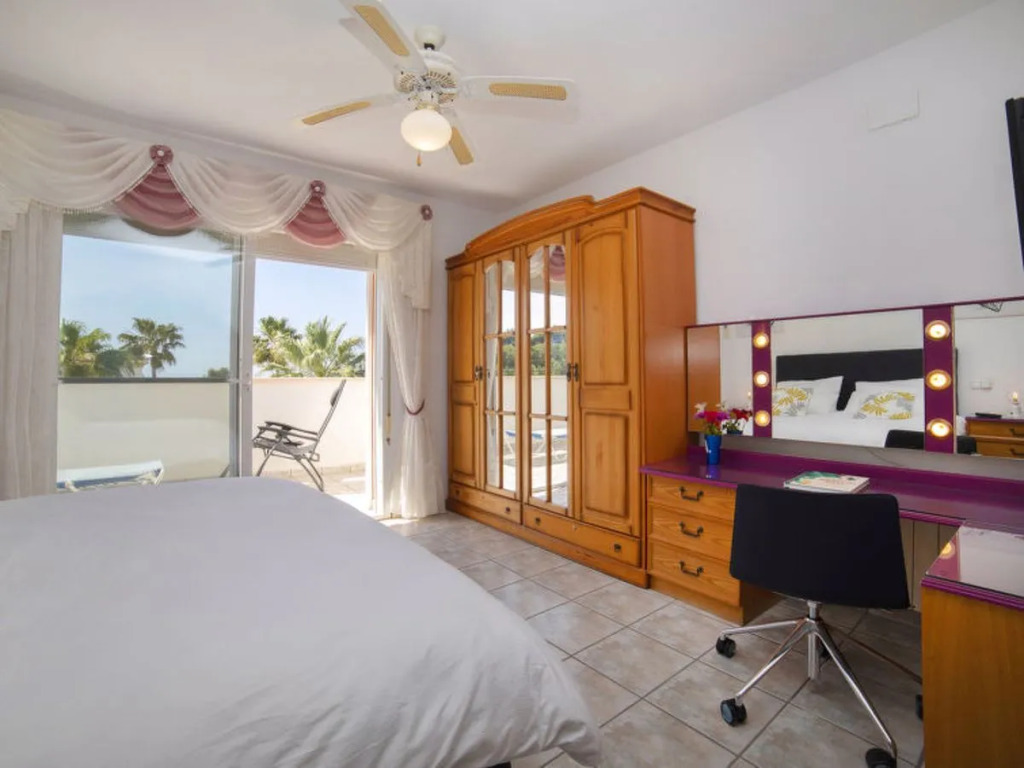 Villa Septimo Cielo by Interhome