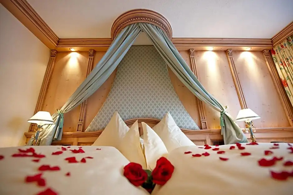 Hotel Jagdhof Bed & Breakfast