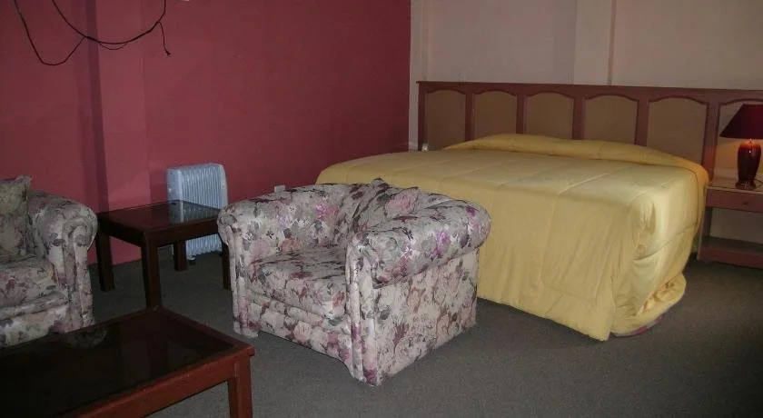 Grand Hotel Betsy