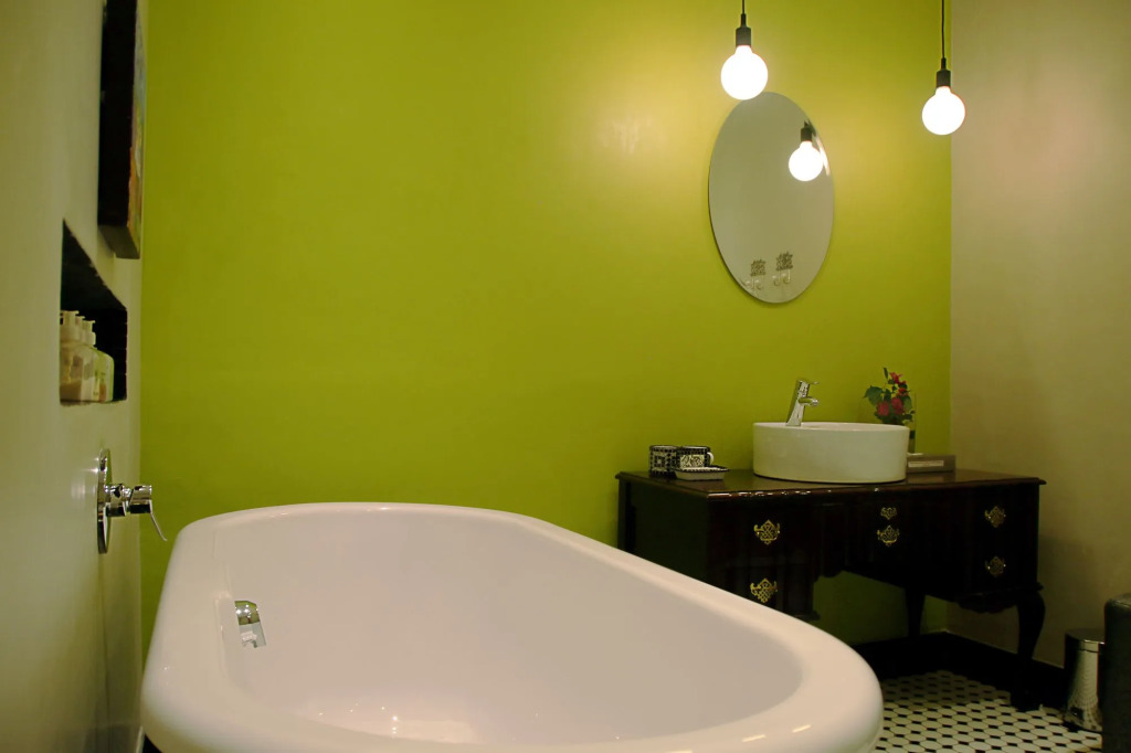 Dias Guest House