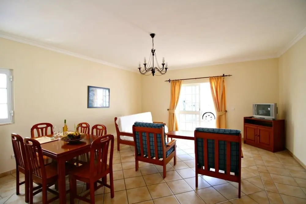 Villa - 3 Bedrooms with Pool - 101343