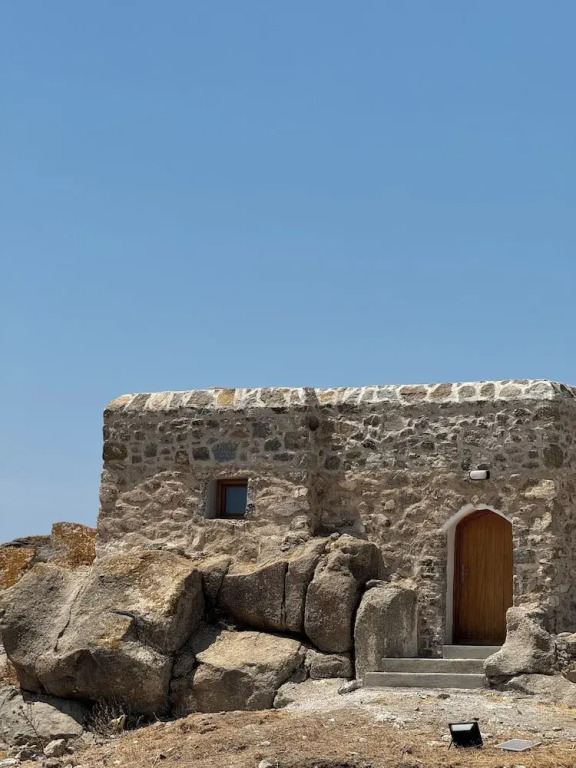 Iria Blue Mykonos