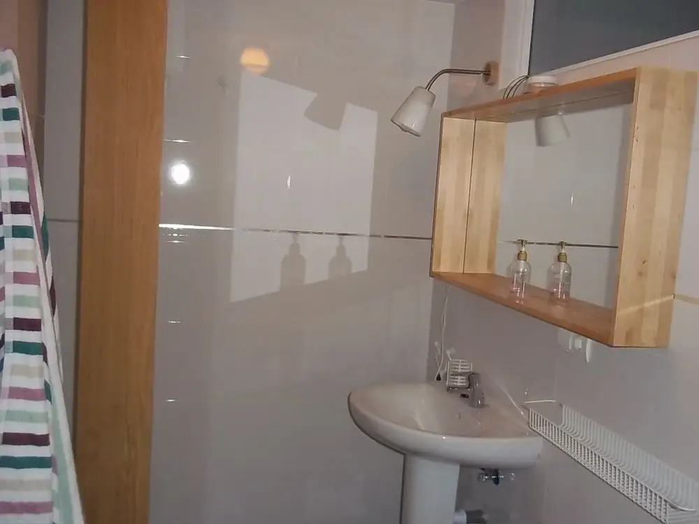 Apartamentos el Camino