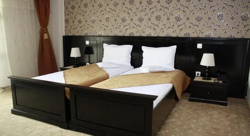 Hotel Imperium