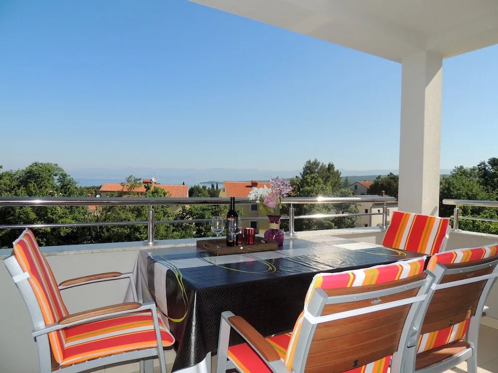 Apartment Nadica