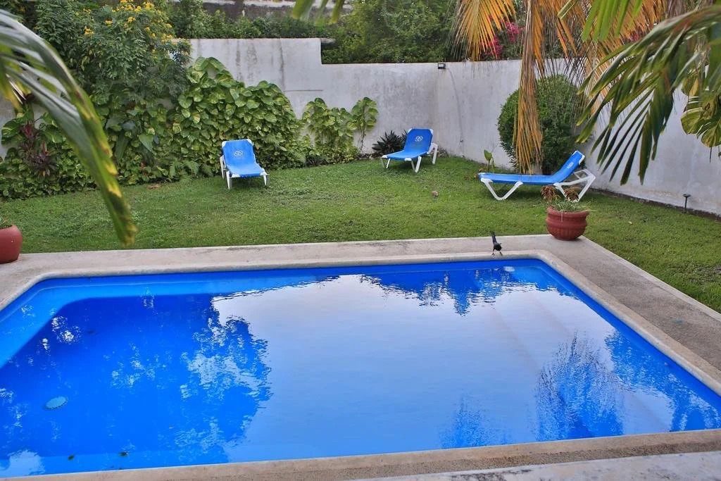 Sun Suites Cozumel