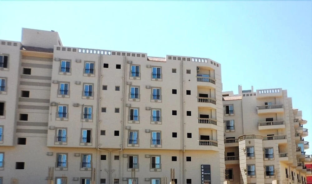 Cleopatra Resort Hurghada