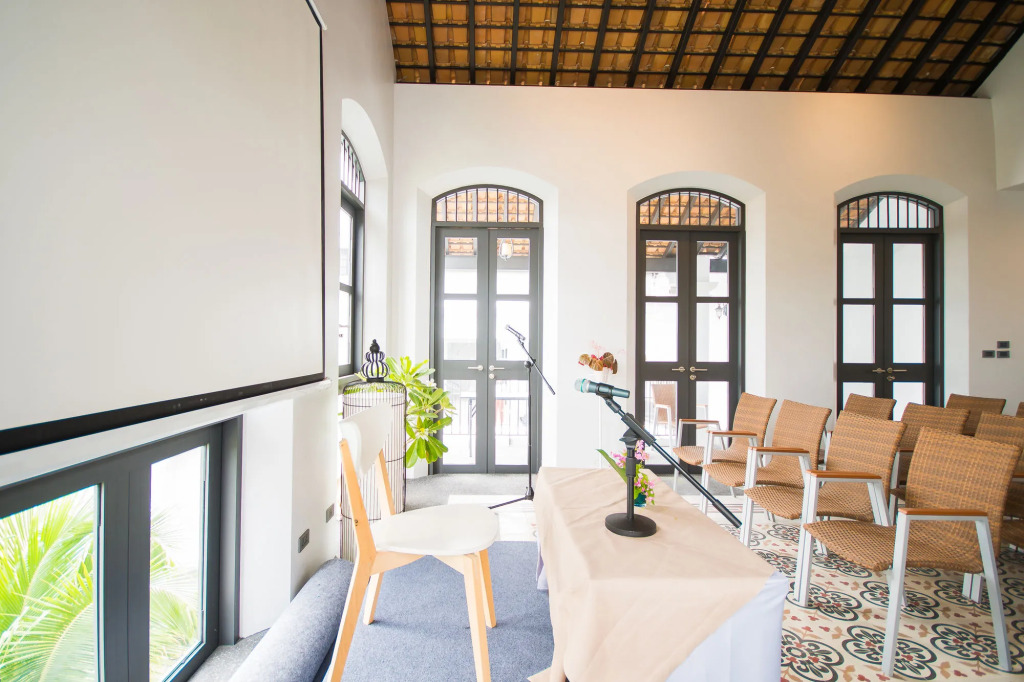 Little Nyonya Hotel