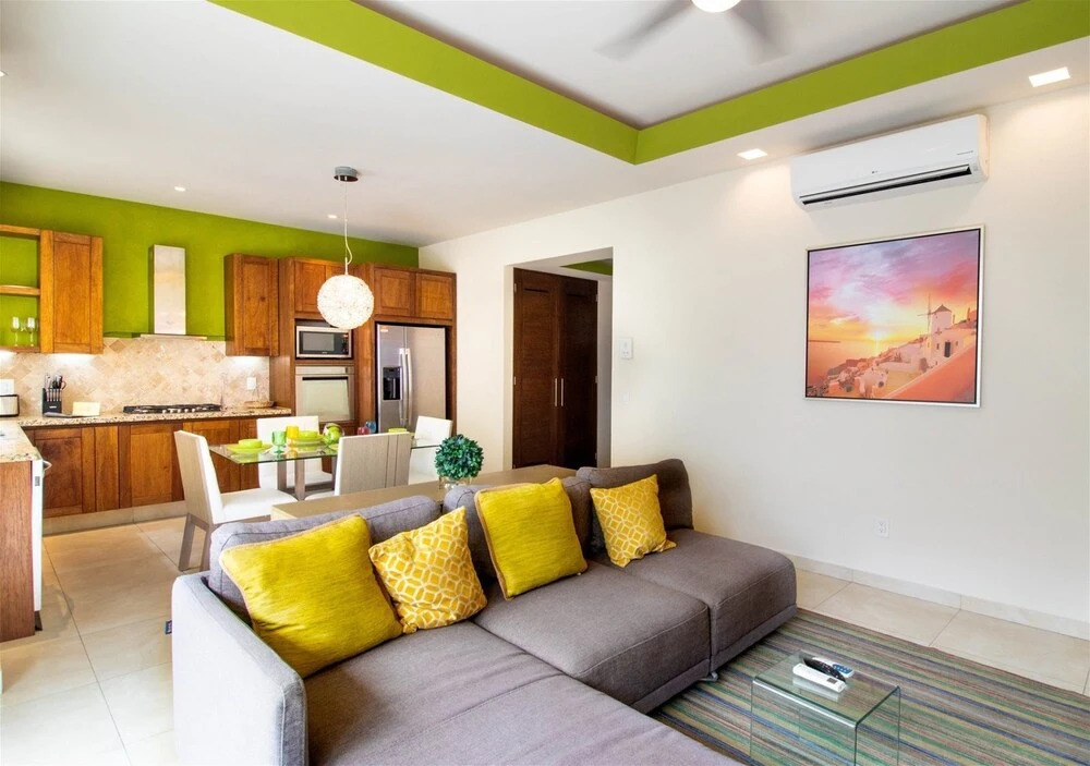 Condo V177 204