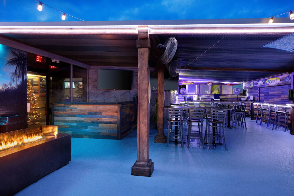 La Quinta Inn by Wyndham Cocoa Beach-Port Canaveral