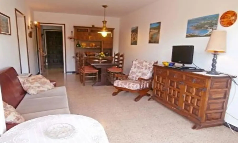 Apartment in Palafrugell - 104787 by MO Rentals