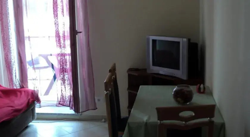 Apartment Mandrač