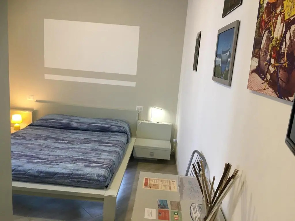 Casa Gialla 89