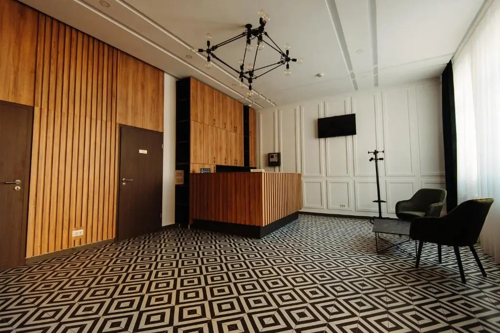 Roa Guesthouse