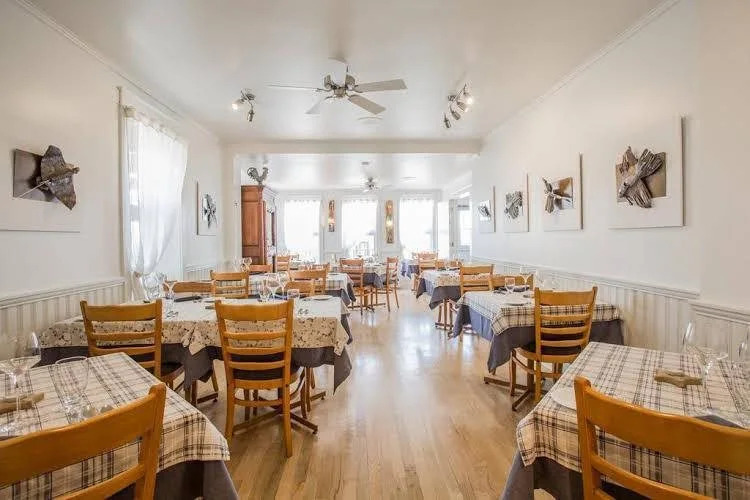 Auberge Chez Denis à François