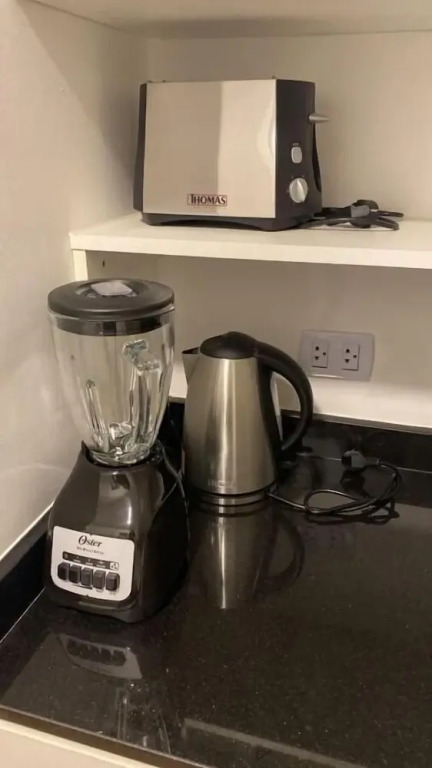 Suite en San Isidro-Frente al Supermercado Vivanda