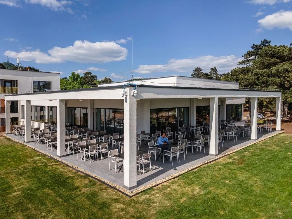 Rákóczi Hotel, Tábor és Rendezvényközpont