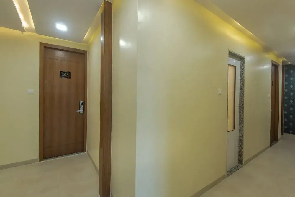 Arton Suites