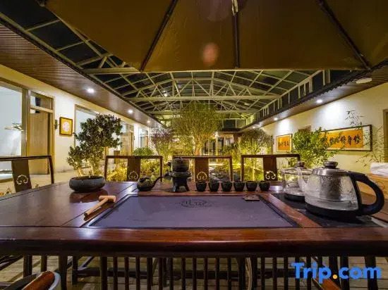 Beiyuan B&B (Wutai Mountain Scenic Area)
