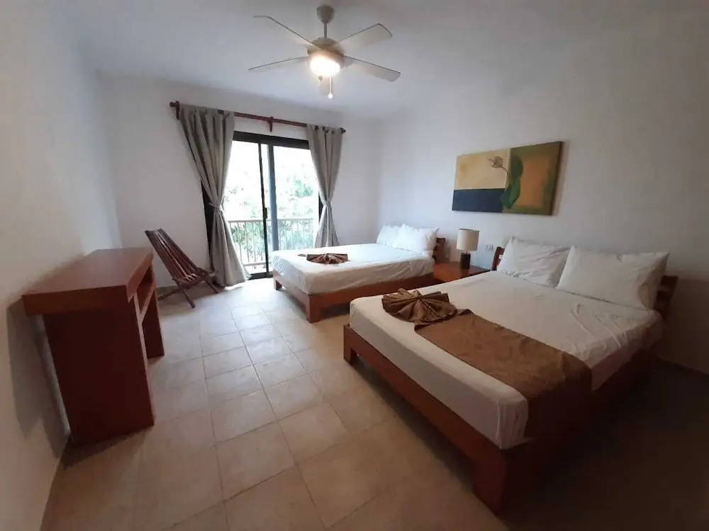 Villas Mayaluum Cozumel