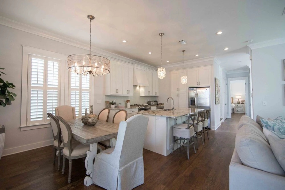 Carefree Cottage - 46 E Seacrest Blvd by Dune Vacation Rentals